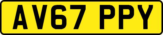 AV67PPY
