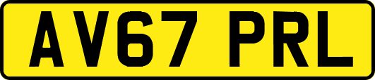 AV67PRL