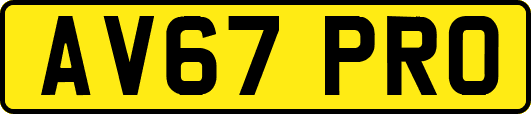 AV67PRO