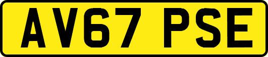 AV67PSE