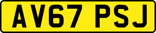 AV67PSJ