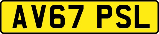 AV67PSL