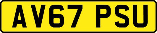 AV67PSU