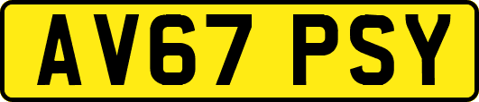 AV67PSY