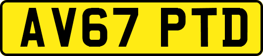 AV67PTD