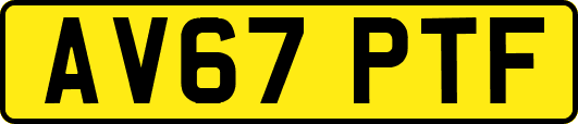 AV67PTF