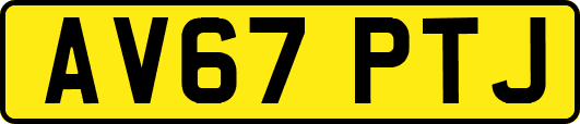 AV67PTJ