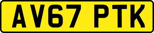 AV67PTK
