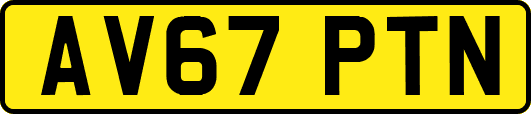 AV67PTN