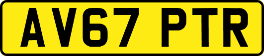 AV67PTR