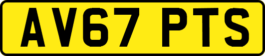 AV67PTS