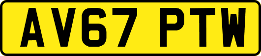 AV67PTW