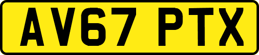 AV67PTX