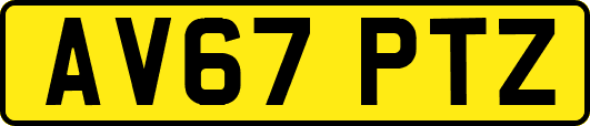 AV67PTZ