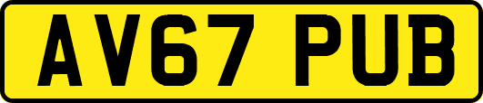 AV67PUB
