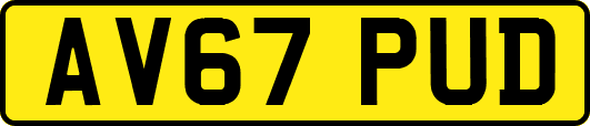 AV67PUD