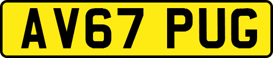 AV67PUG