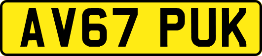 AV67PUK