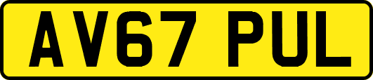 AV67PUL