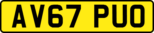 AV67PUO