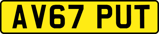 AV67PUT