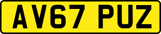 AV67PUZ