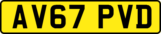 AV67PVD