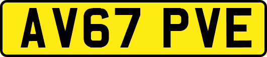 AV67PVE