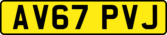 AV67PVJ