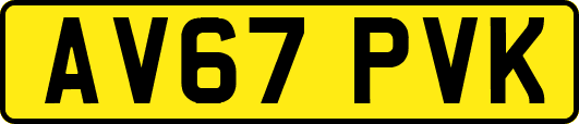 AV67PVK