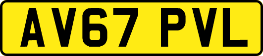 AV67PVL