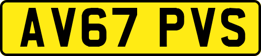 AV67PVS