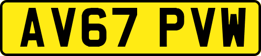 AV67PVW