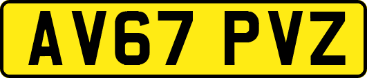 AV67PVZ
