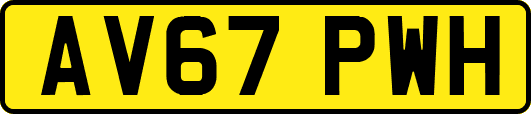 AV67PWH