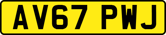 AV67PWJ