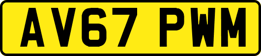 AV67PWM