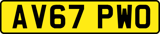 AV67PWO