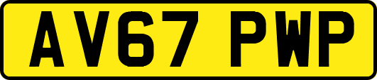 AV67PWP