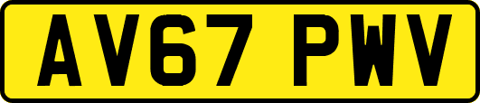AV67PWV