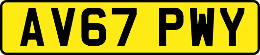 AV67PWY