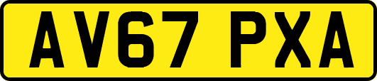 AV67PXA