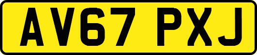 AV67PXJ