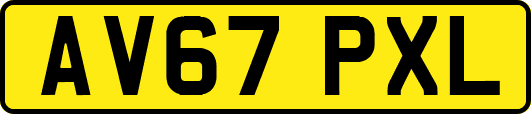 AV67PXL