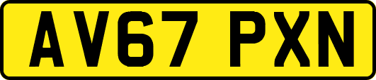 AV67PXN