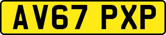 AV67PXP