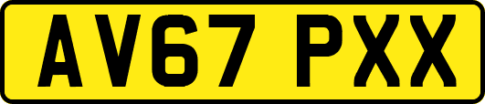 AV67PXX