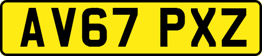 AV67PXZ