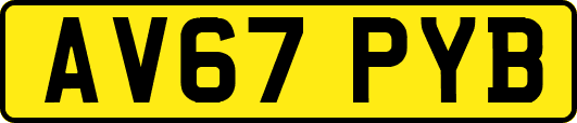 AV67PYB