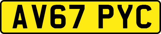 AV67PYC